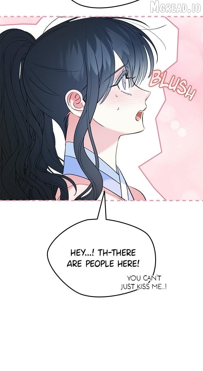 North Snow Love Story Chapter 77 - page 33