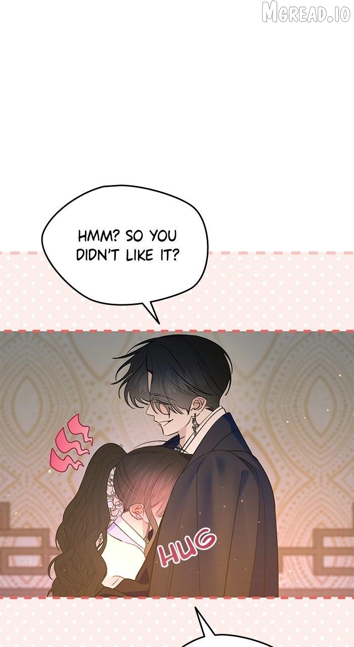 North Snow Love Story Chapter 77 - page 34