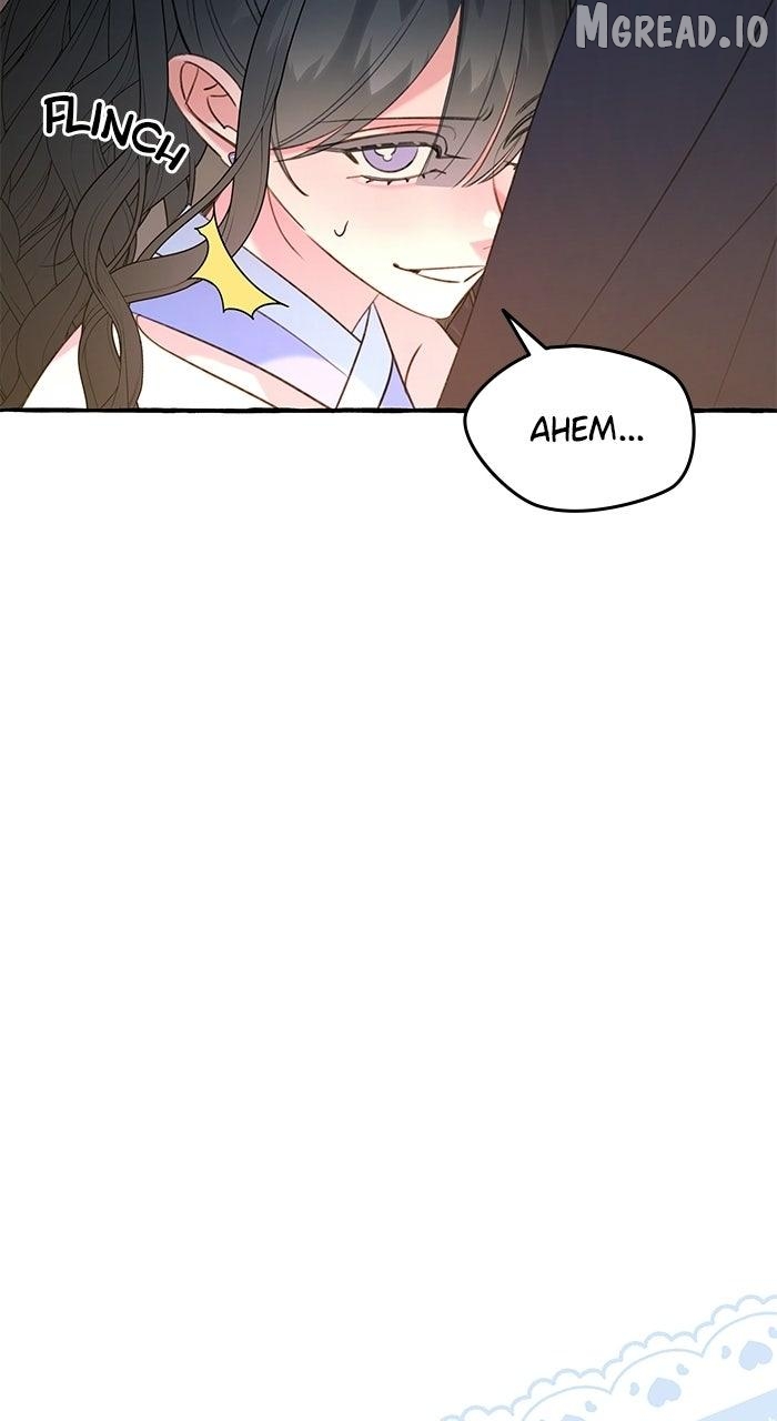 North Snow Love Story Chapter 77 - page 36