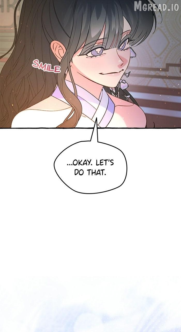 North Snow Love Story Chapter 77 - page 40
