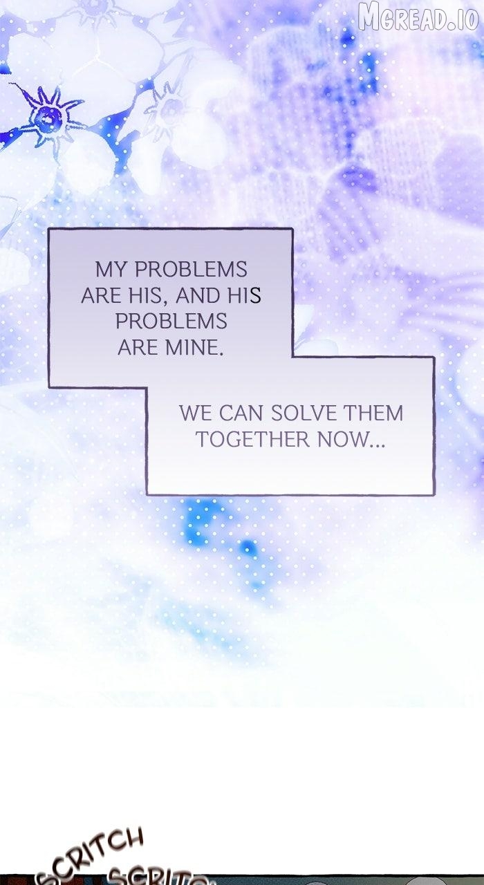 North Snow Love Story Chapter 77 - page 42