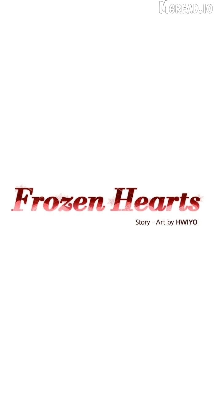 North Snow Love Story Chapter 77 - page 46