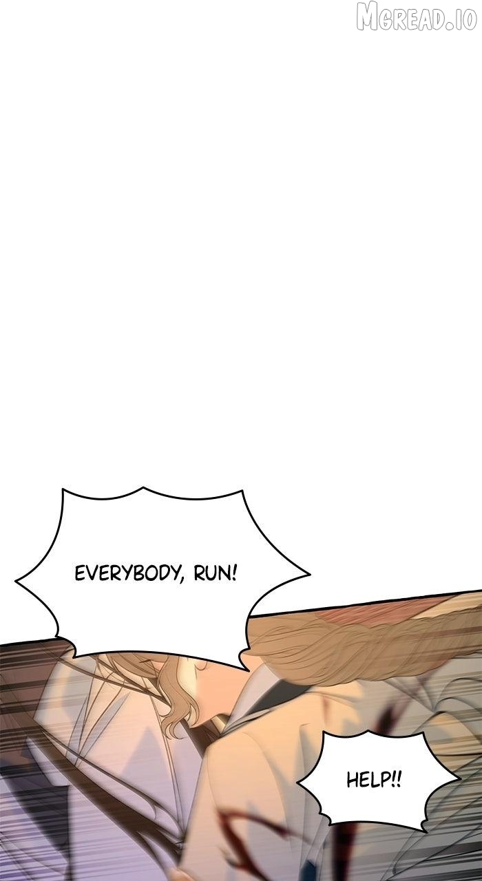North Snow Love Story Chapter 77 - page 48