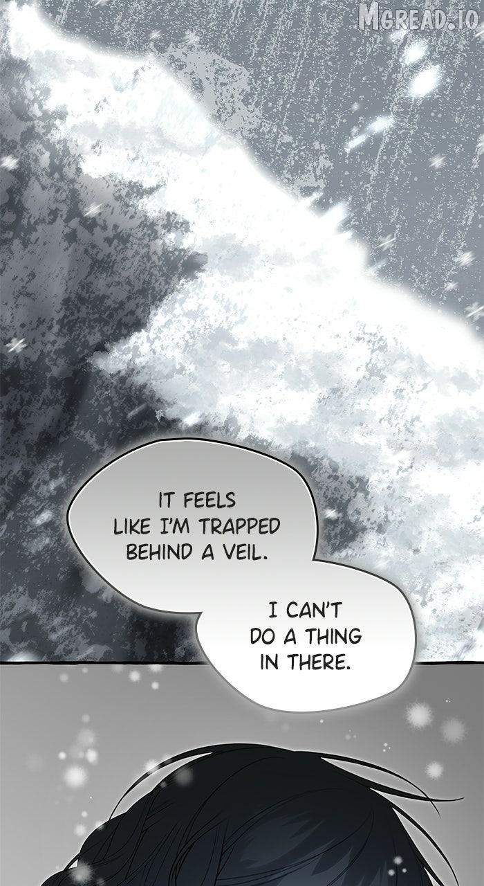 North Snow Love Story Chapter 77 - page 5