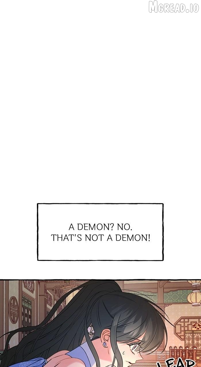 North Snow Love Story Chapter 77 - page 51