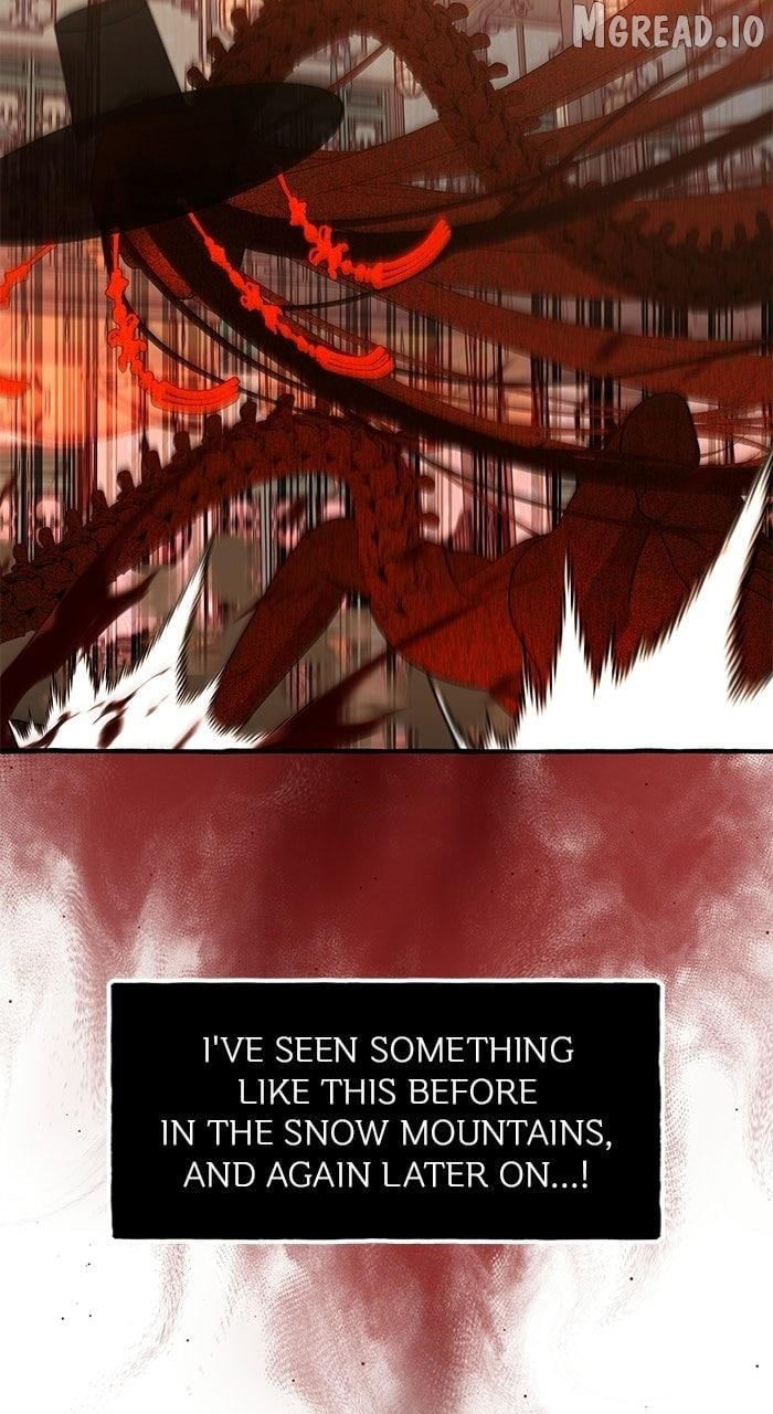 North Snow Love Story Chapter 77 - page 53