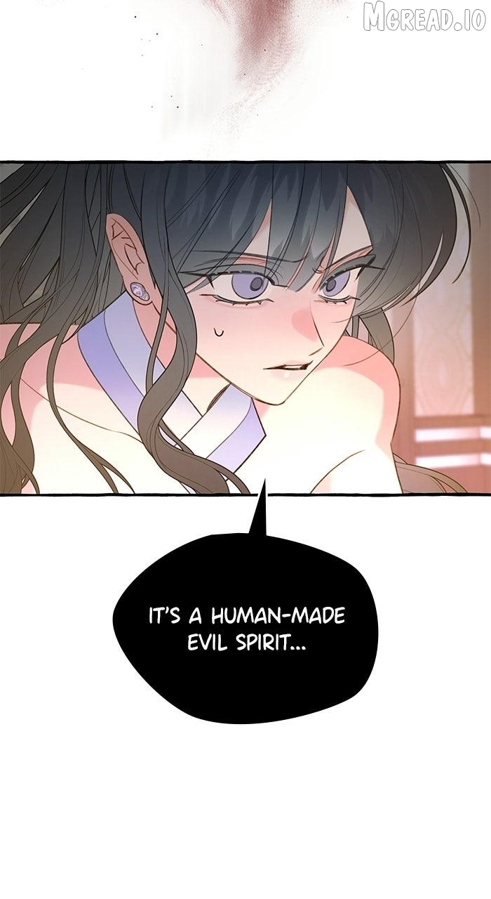 North Snow Love Story Chapter 77 - page 54