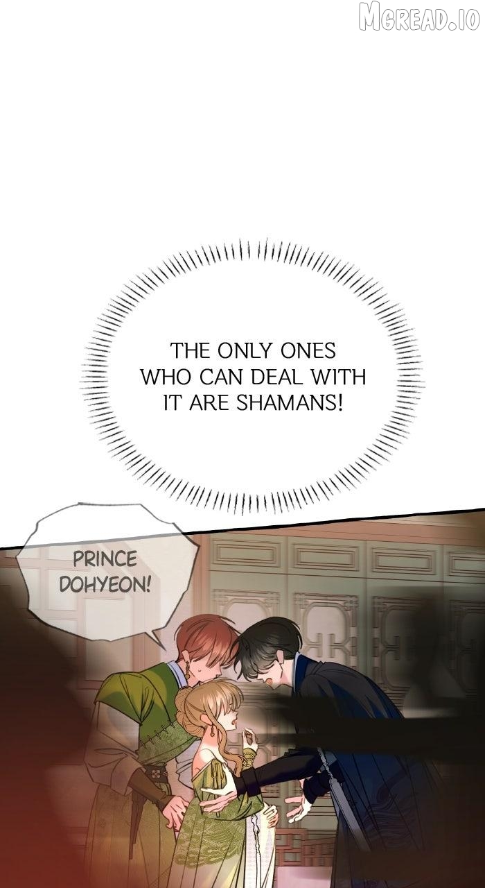 North Snow Love Story Chapter 77 - page 56