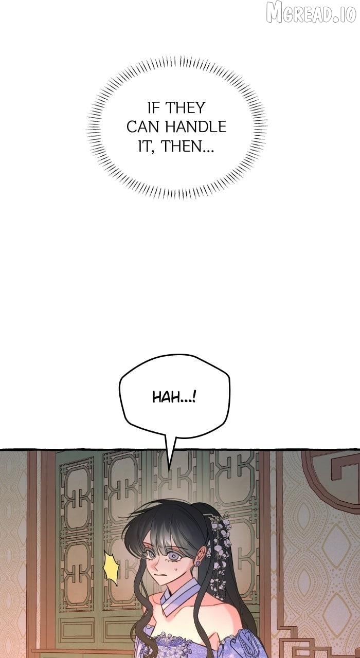 North Snow Love Story Chapter 77 - page 59