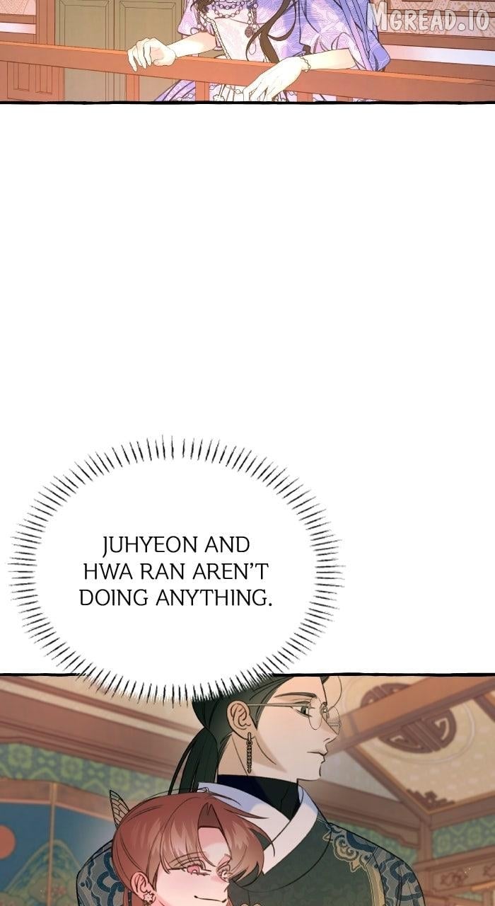 North Snow Love Story Chapter 77 - page 60