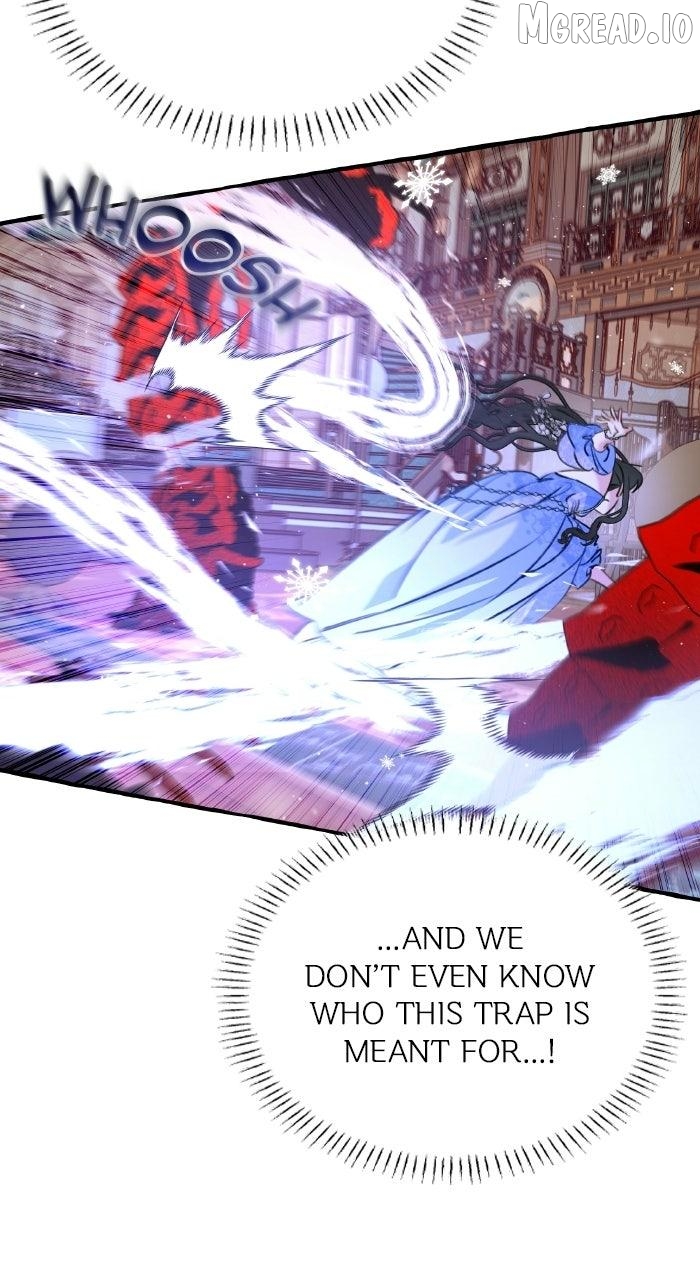 North Snow Love Story Chapter 77 - page 65