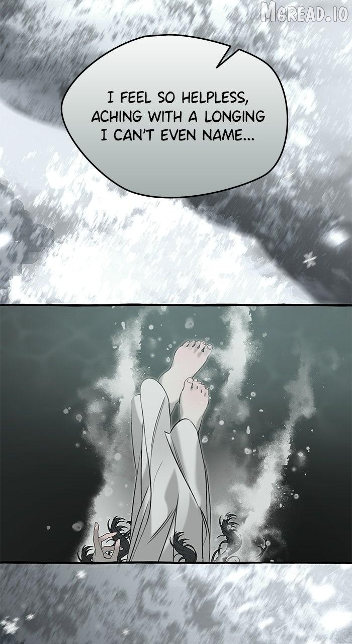 North Snow Love Story Chapter 77 - page 7