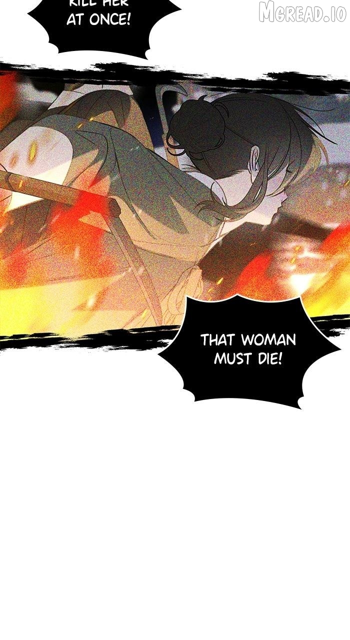 North Snow Love Story Chapter 77 - page 72