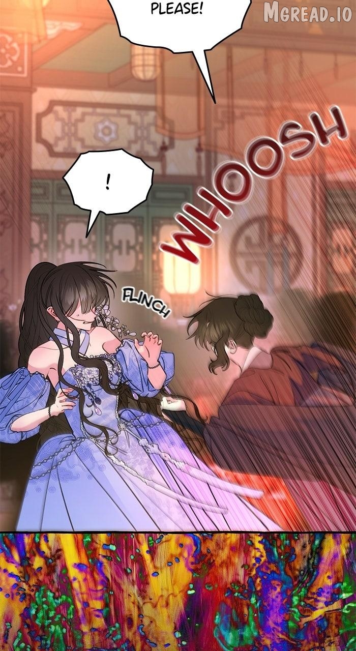 North Snow Love Story Chapter 77 - page 78