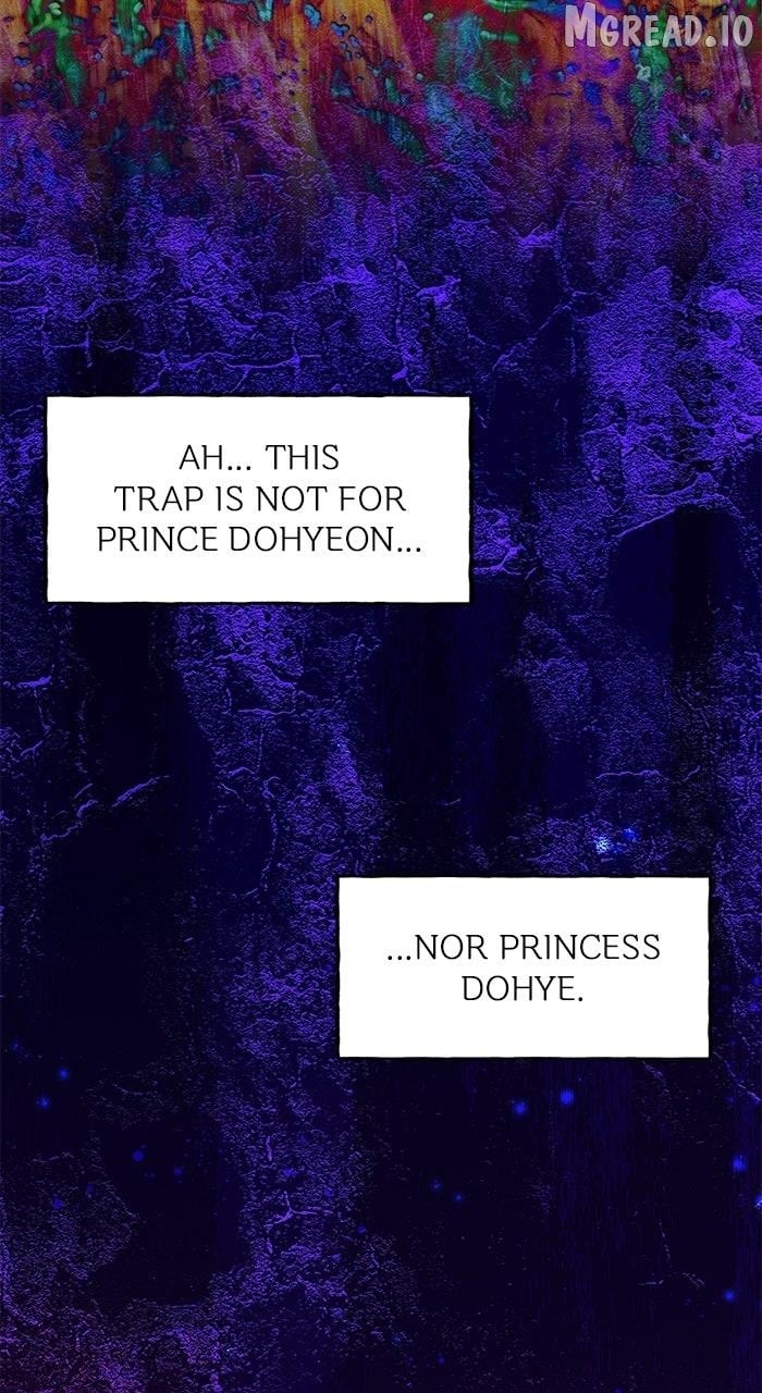 North Snow Love Story Chapter 77 - page 79