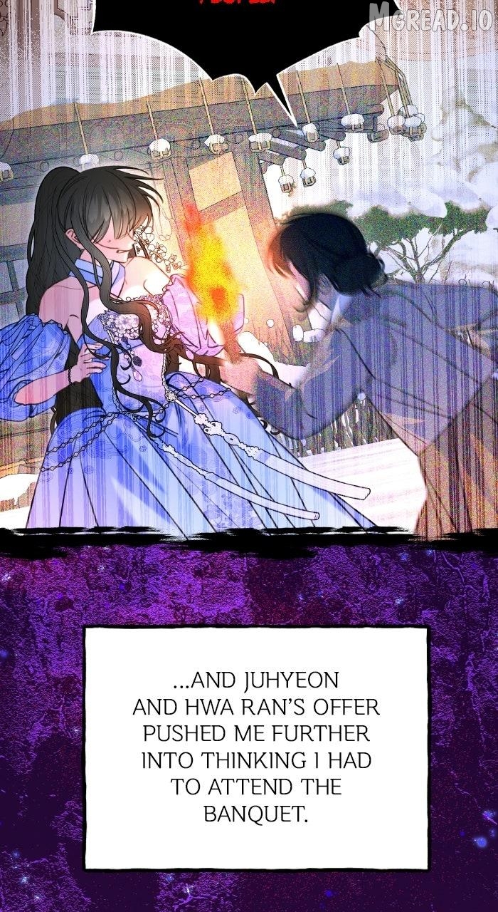 North Snow Love Story Chapter 77 - page 81