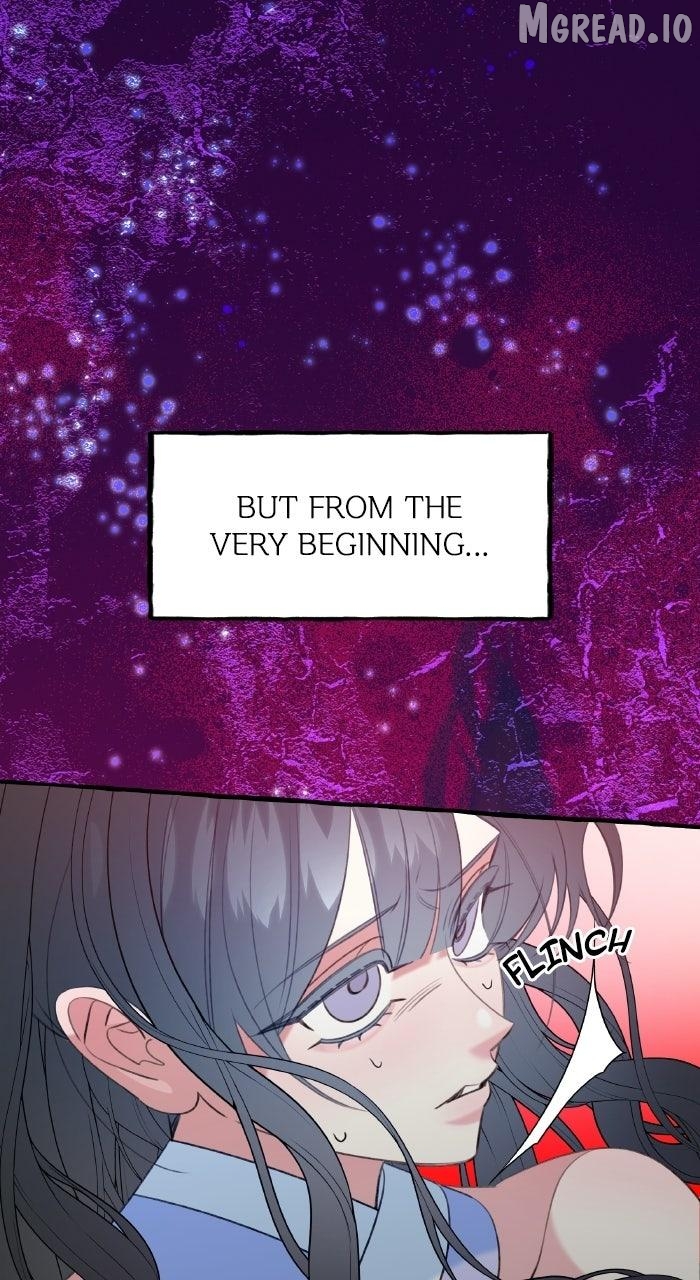 North Snow Love Story Chapter 77 - page 82