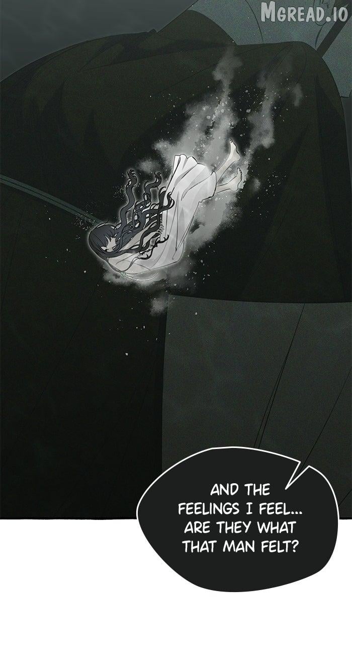 North Snow Love Story Chapter 77 - page 9