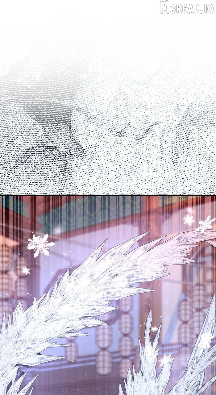 North Snow Love Story Chapter 77 - page 90