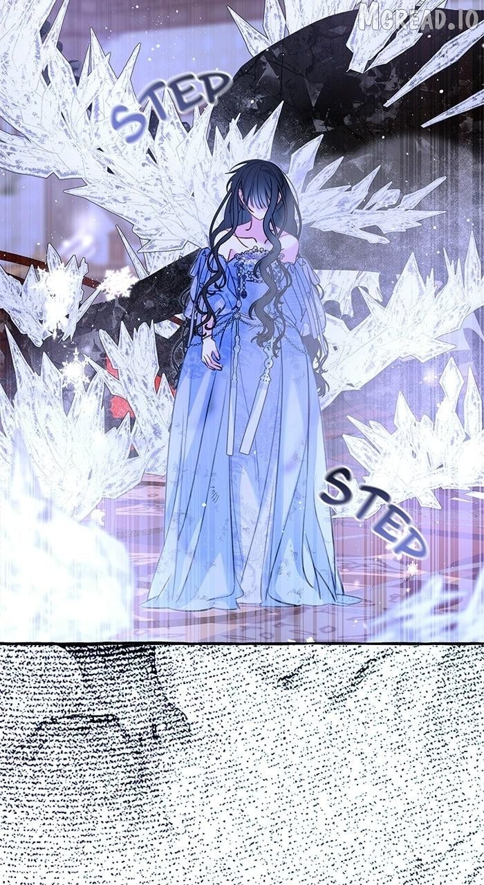 North Snow Love Story Chapter 77 - page 91