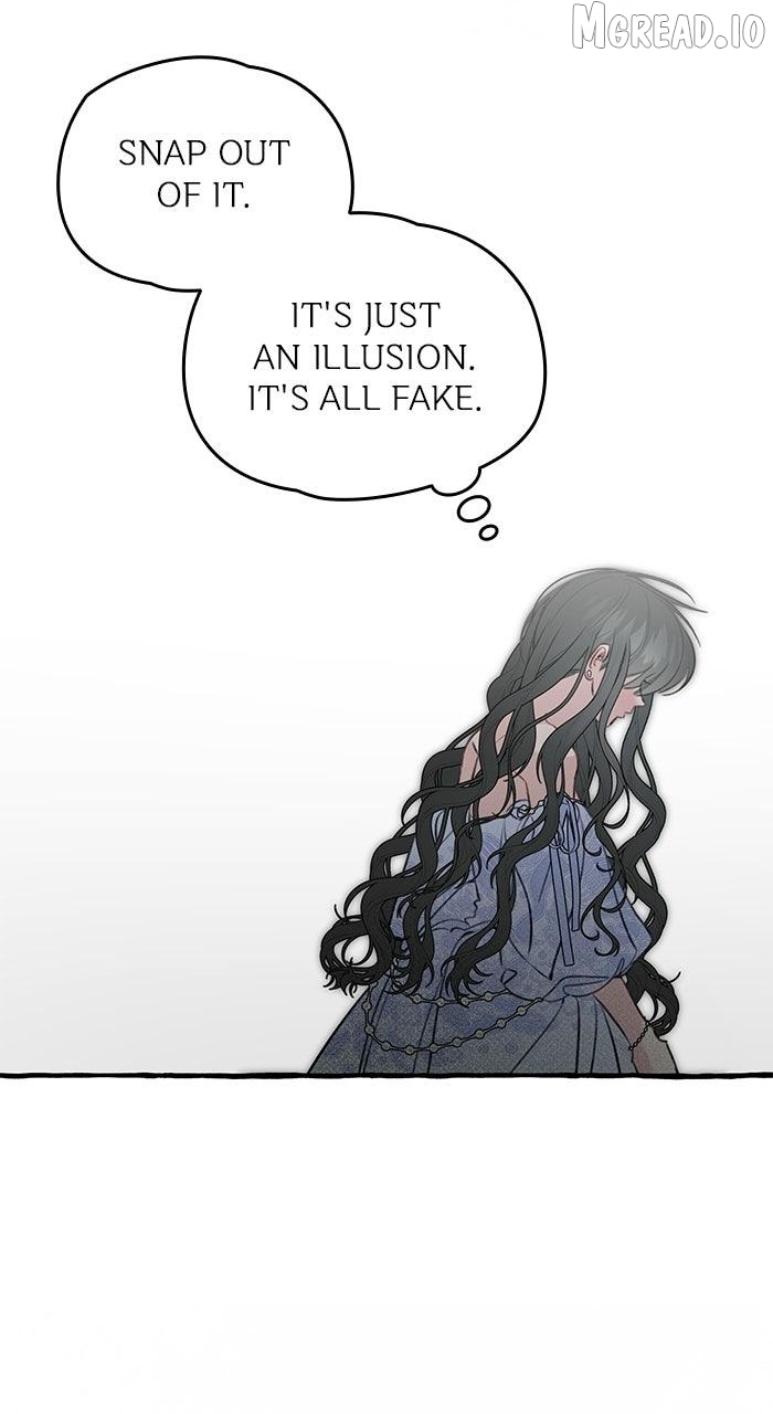 North Snow Love Story Chapter 77 - page 94