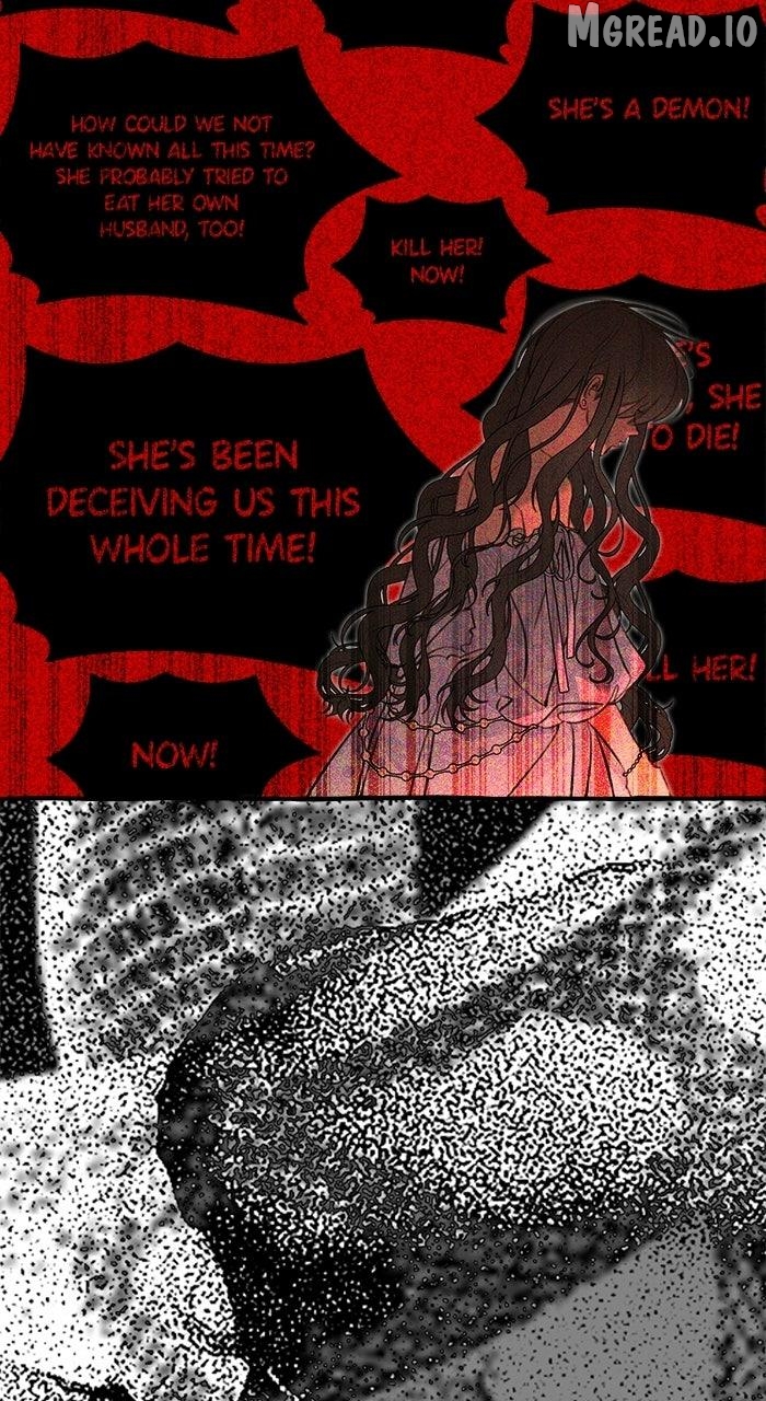 North Snow Love Story Chapter 77 - page 96