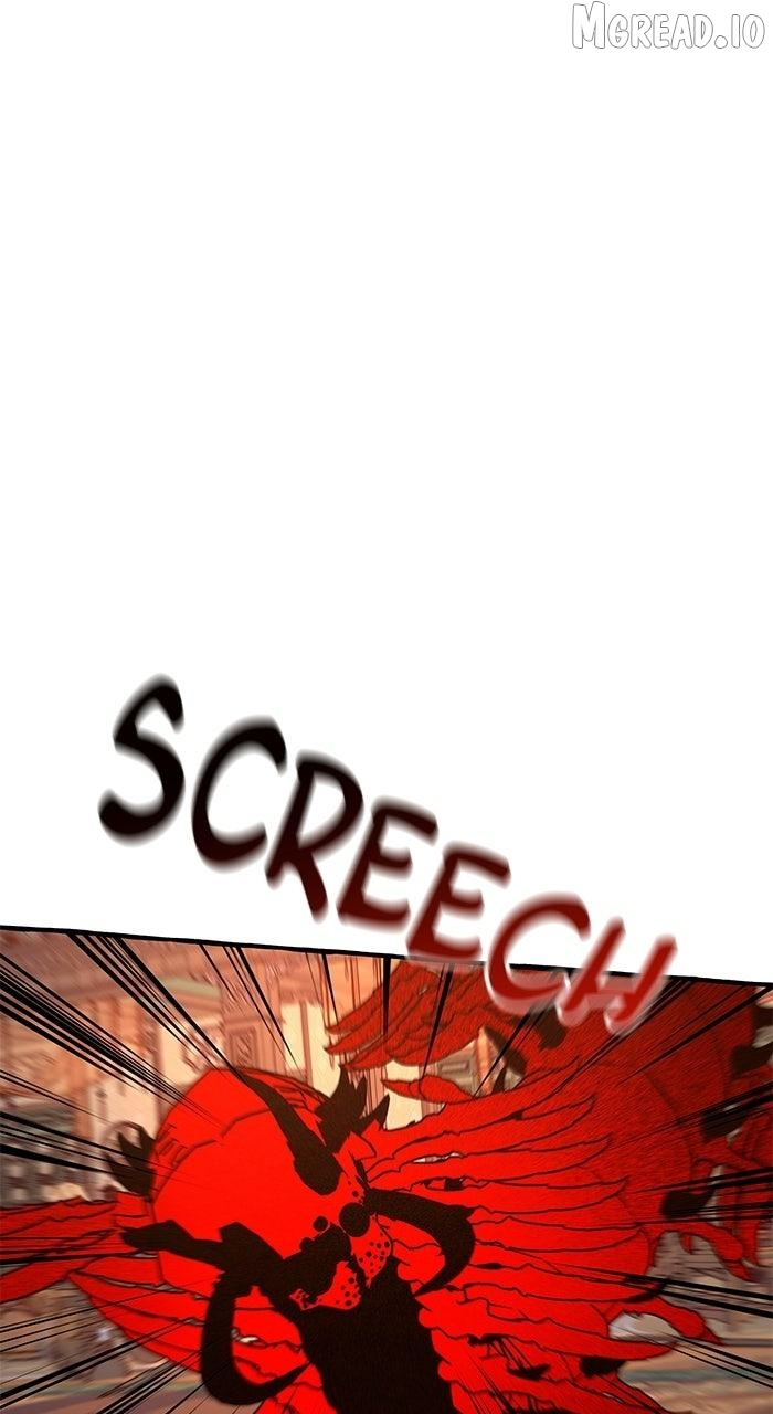 North Snow Love Story Chapter 78 - page 1