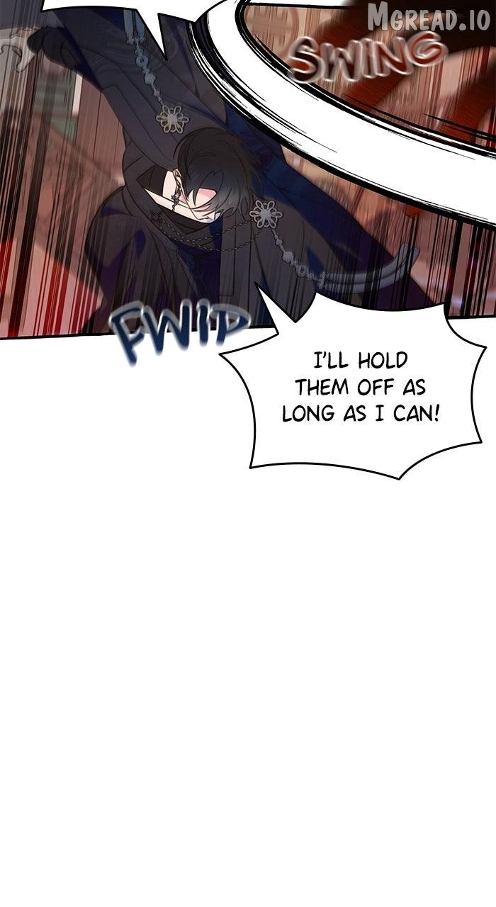 North Snow Love Story Chapter 78 - page 10