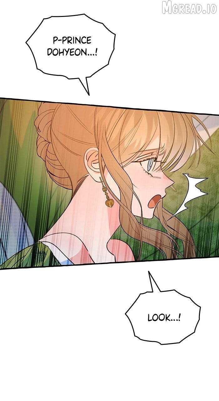 North Snow Love Story Chapter 78 - page 11