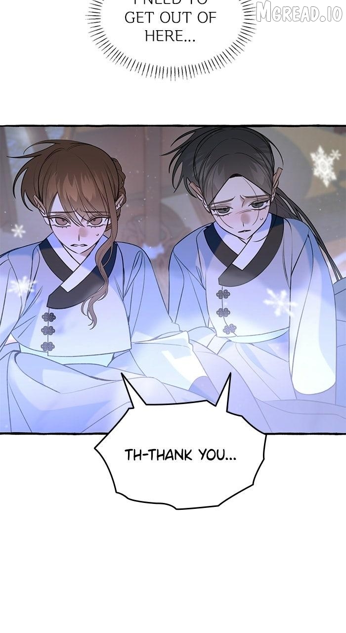 North Snow Love Story Chapter 78 - page 21