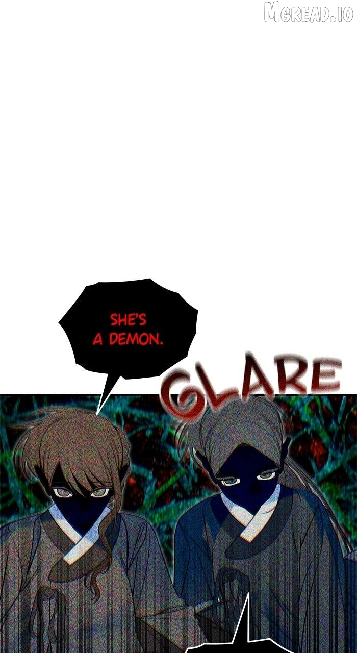 North Snow Love Story Chapter 78 - page 22