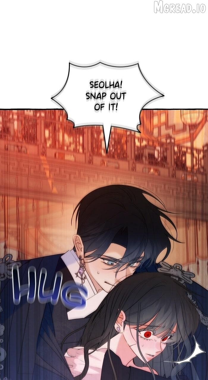 North Snow Love Story Chapter 78 - page 34