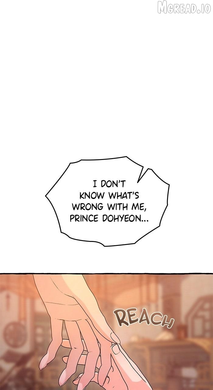 North Snow Love Story Chapter 78 - page 40