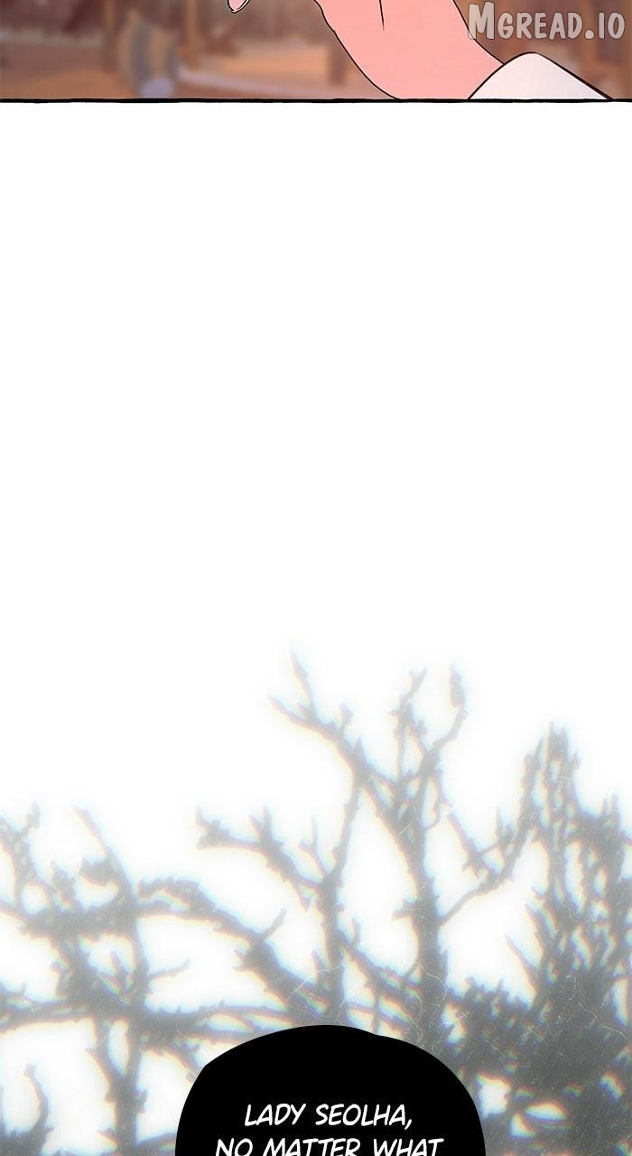 North Snow Love Story Chapter 78 - page 41