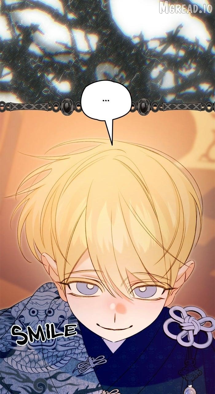 North Snow Love Story Chapter 78 - page 43
