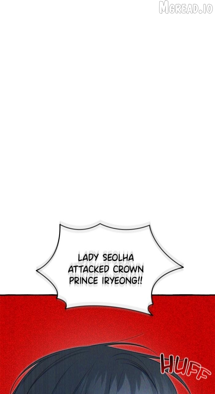 North Snow Love Story Chapter 78 - page 57
