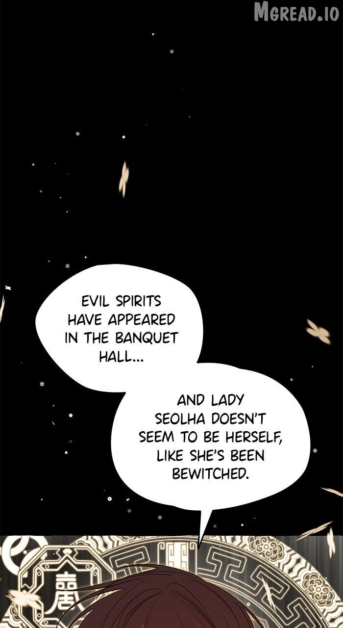 North Snow Love Story Chapter 78 - page 61