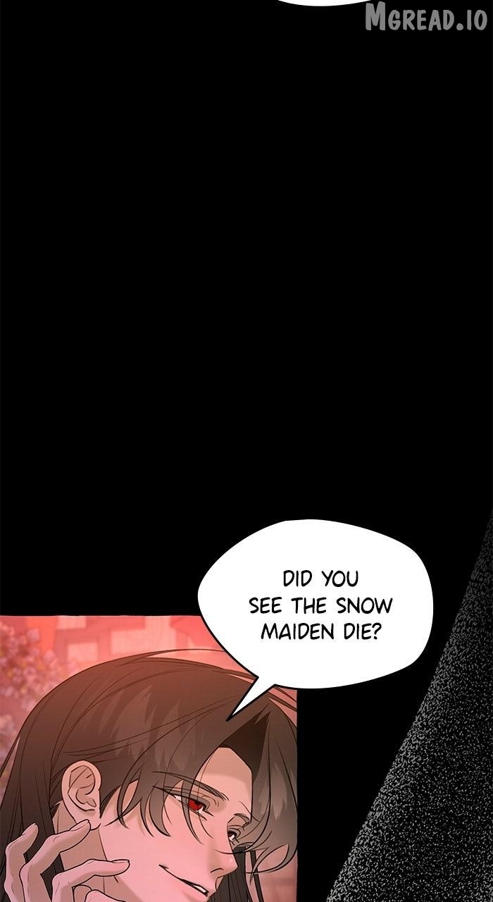 North Snow Love Story Chapter 78 - page 64