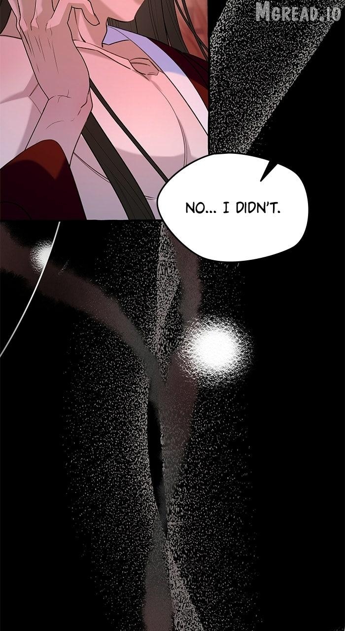 North Snow Love Story Chapter 78 - page 65