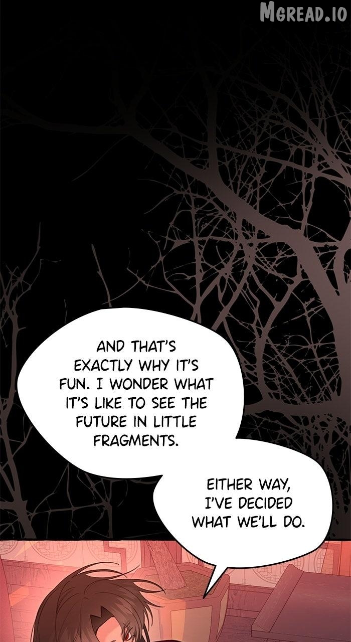 North Snow Love Story Chapter 78 - page 67