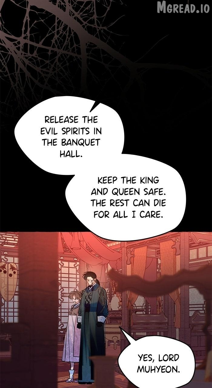 North Snow Love Story Chapter 78 - page 69
