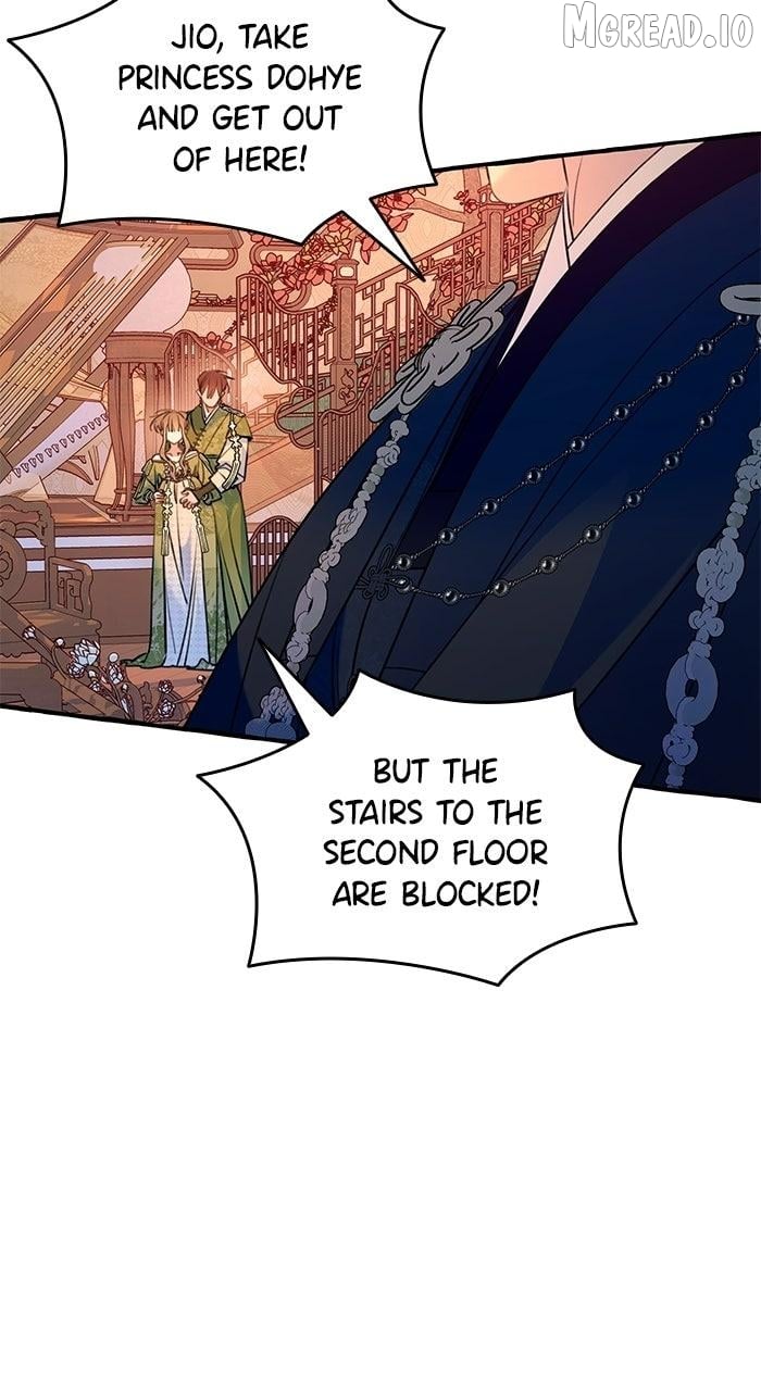 North Snow Love Story Chapter 78 - page 7