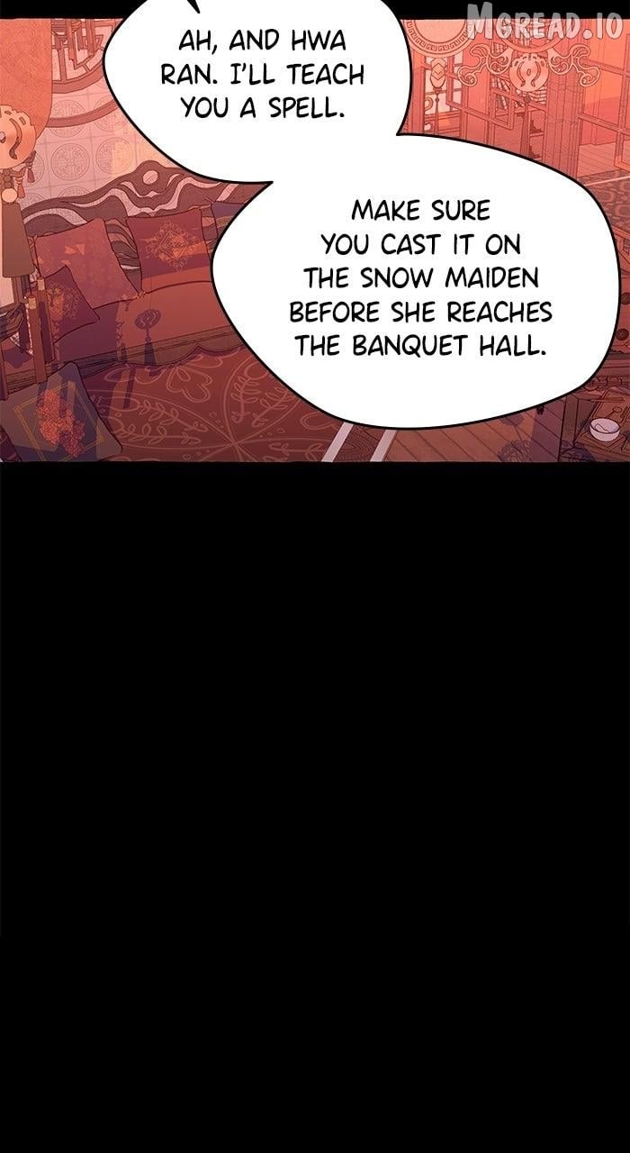 North Snow Love Story Chapter 78 - page 71
