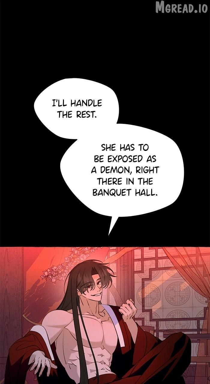 North Snow Love Story Chapter 78 - page 72