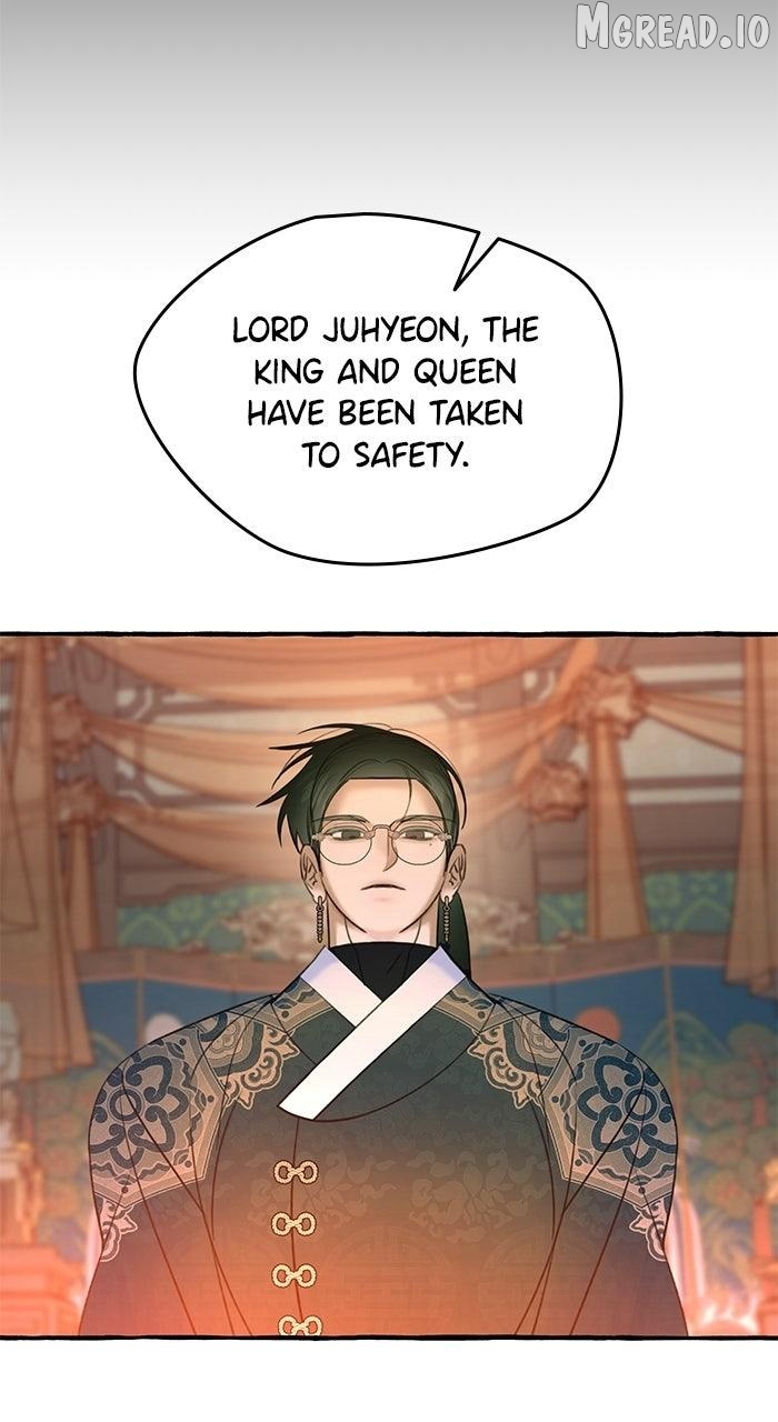 North Snow Love Story Chapter 78 - page 75