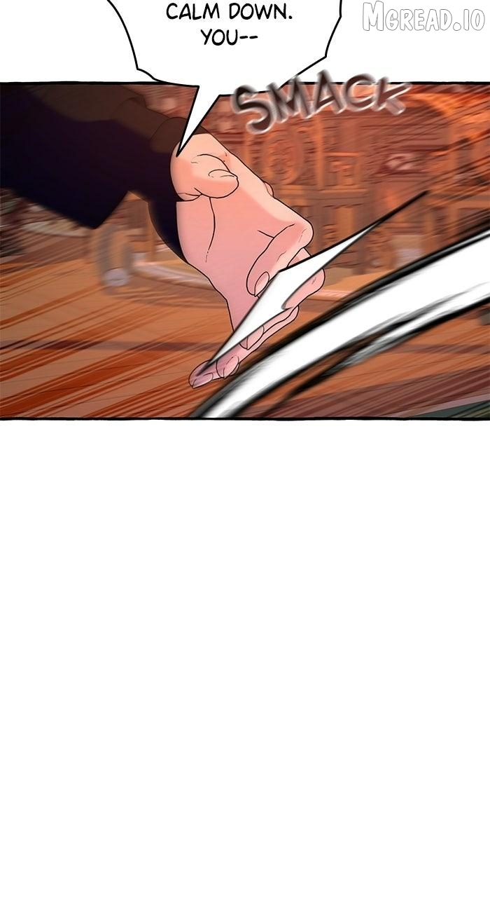 North Snow Love Story Chapter 78 - page 80