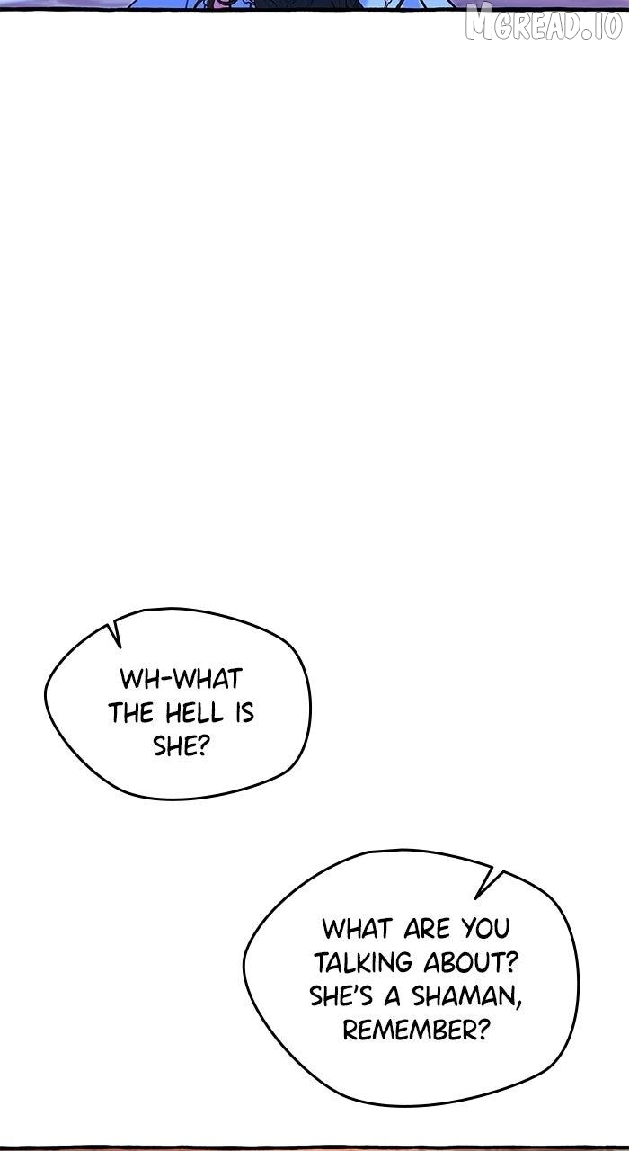 North Snow Love Story Chapter 78 - page 82