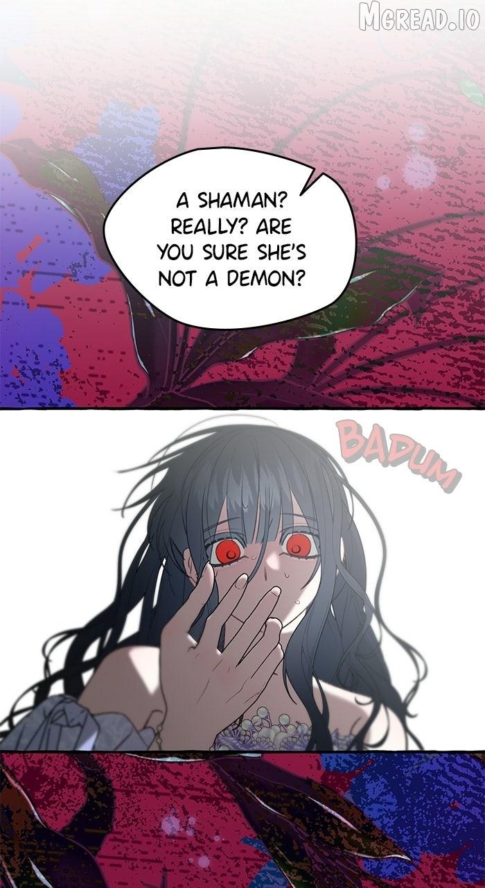 North Snow Love Story Chapter 78 - page 84