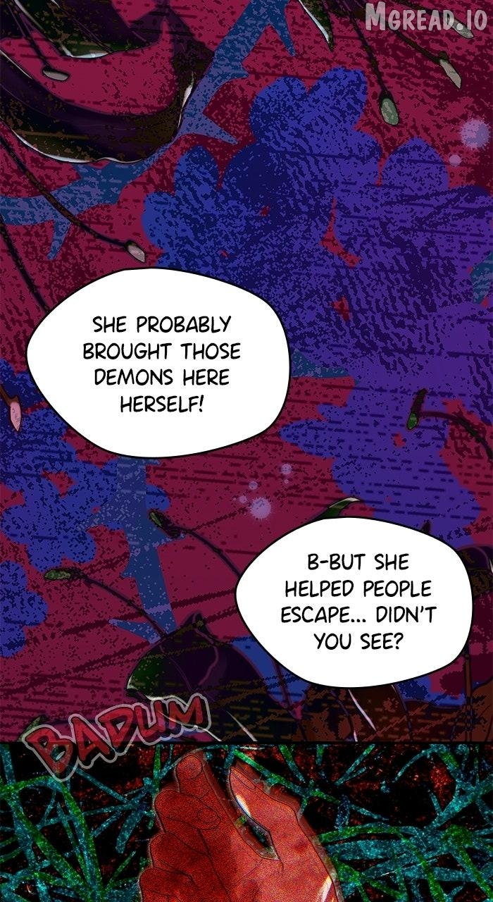 North Snow Love Story Chapter 78 - page 85