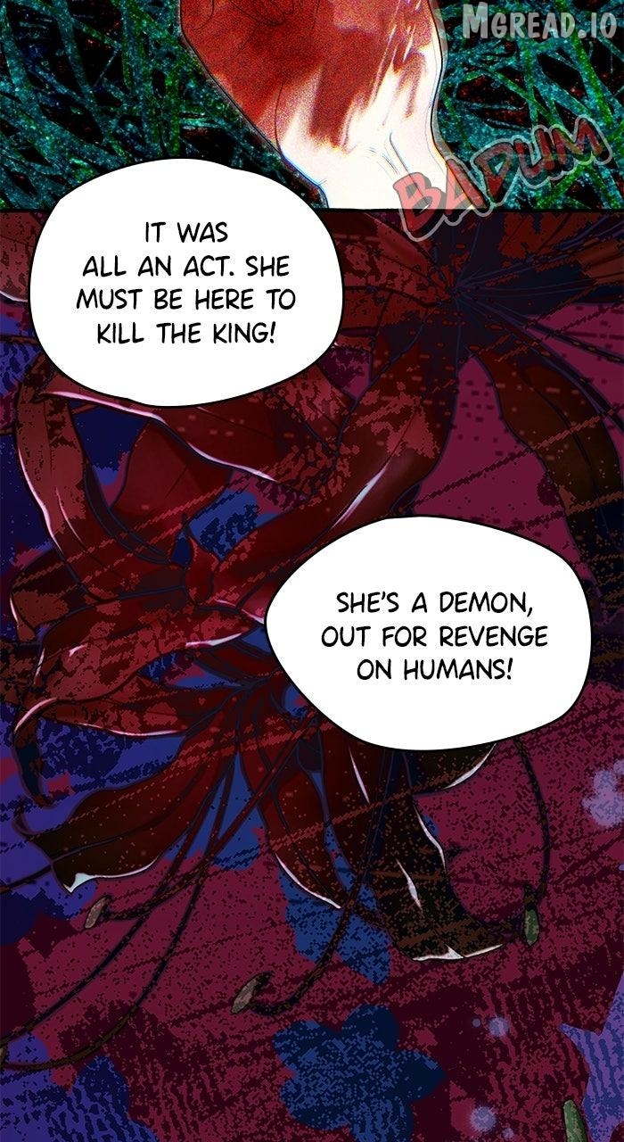 North Snow Love Story Chapter 78 - page 86